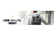 Alpha Industries 22L 背囊