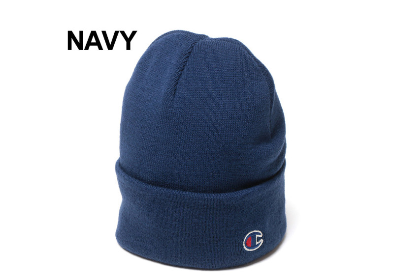 Champion Beanie