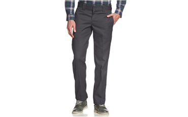 Dickies Slim Straight-Fit Pant