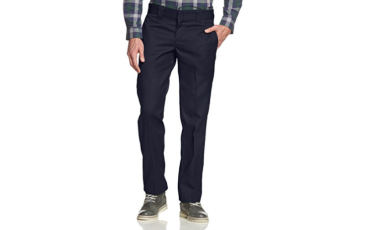 Dickies Slim Straight-Fit Pant