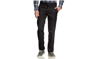 Dickies Slim Straight-Fit Pant