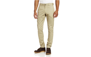 Dickies Skinny Straight-Fit Pant