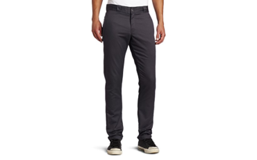 Dickies Skinny Straight-Fit Pant