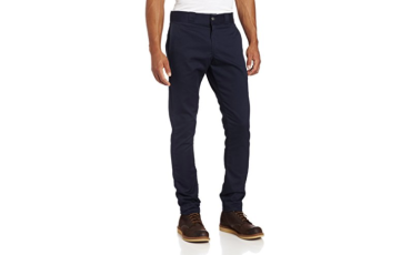 Dickies Skinny Straight-Fit Pant