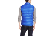 Nano Light Packable Down Vest