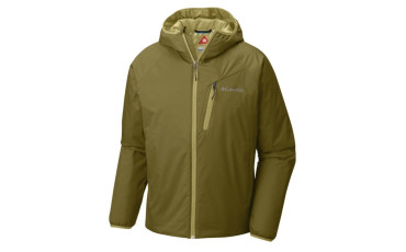 MEN’S REDROCK FALLS™ JACKET