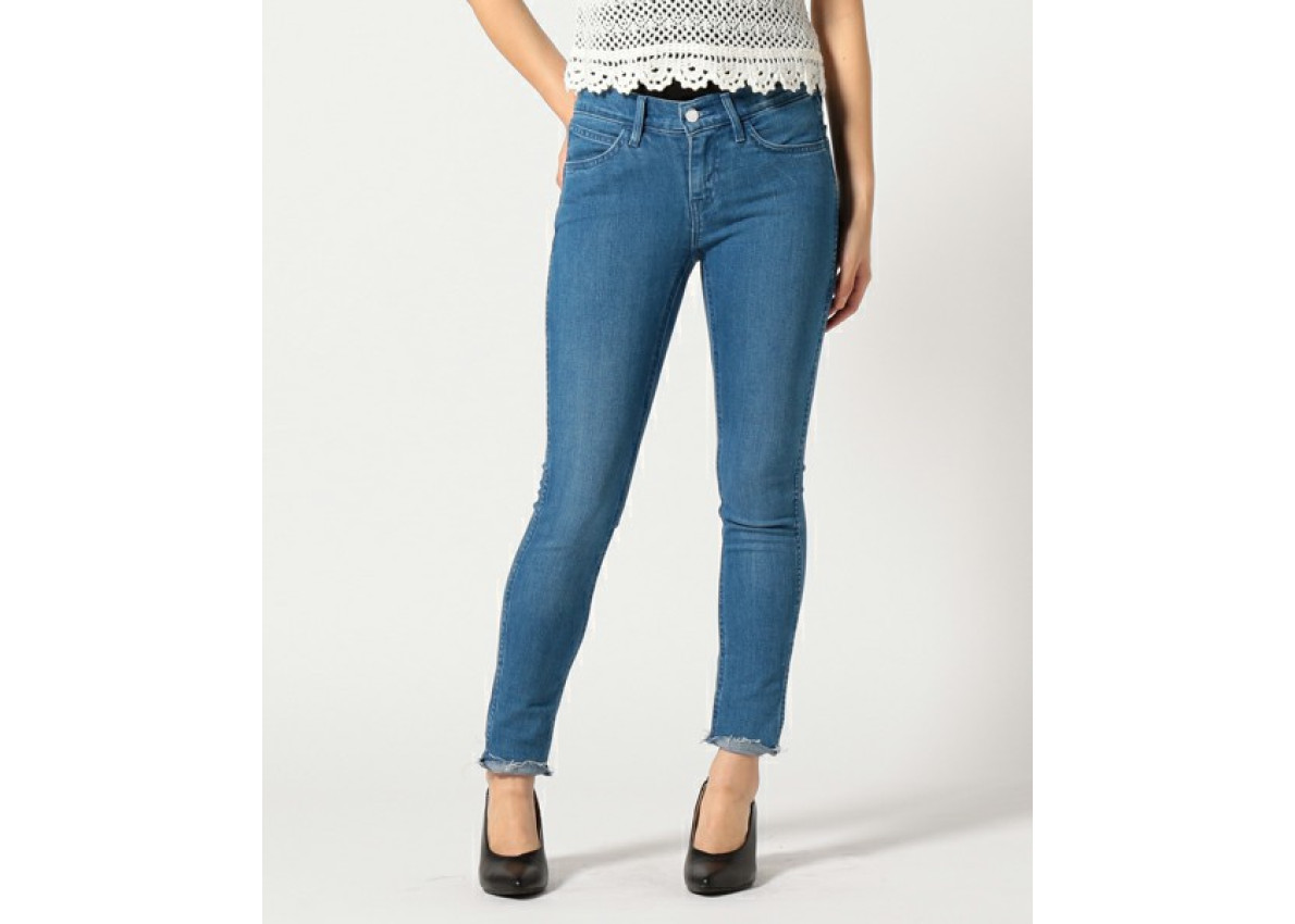 levis line 8 skinny