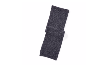 Wool-Cashmere Scarf