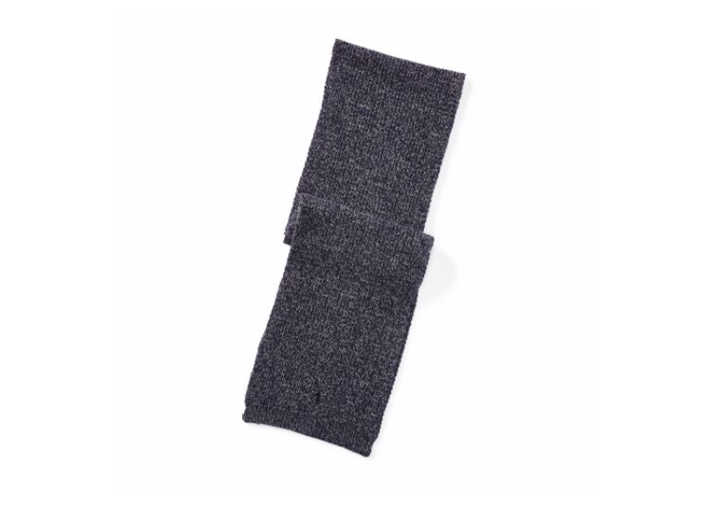 Wool-Cashmere Scarf