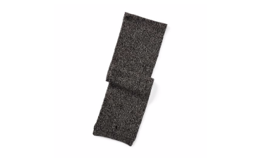 Wool-Cashmere Scarf