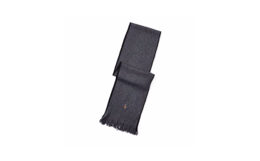 Merino Wool Scarf