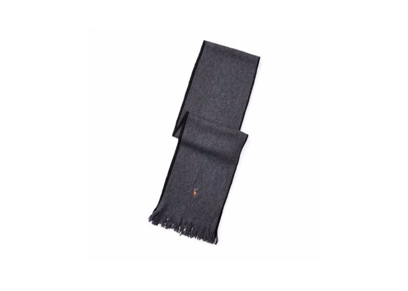 Merino Wool Scarf