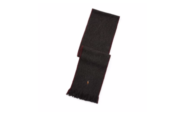 Merino Wool Scarf