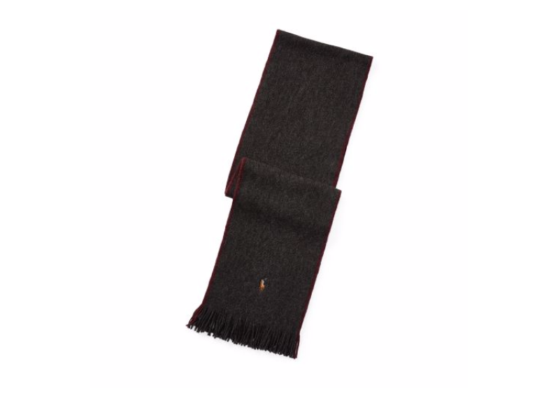 Merino Wool Scarf