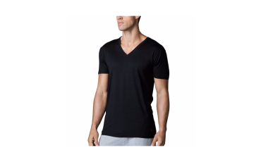 Supreme Comfort V-Neck 2 Pack