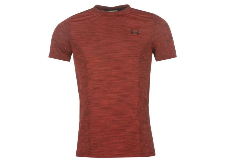 Threadborne Seamless T-Shirt