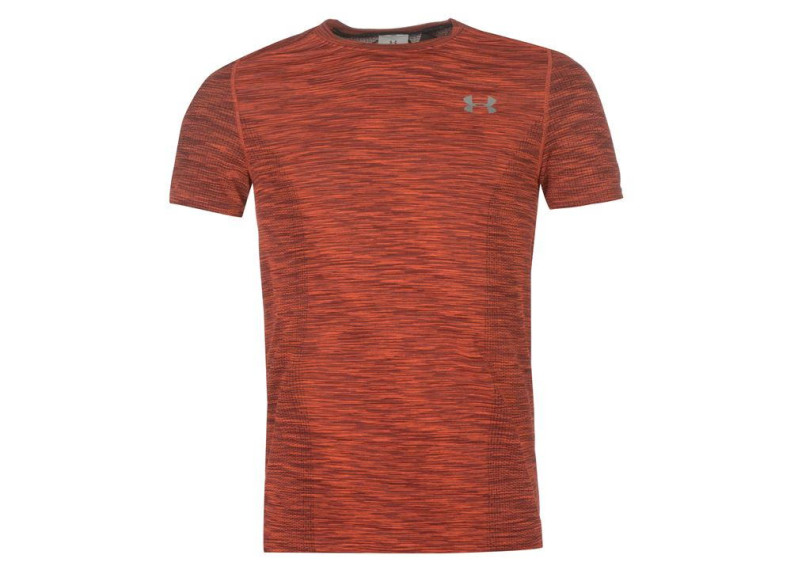 Threadborne Seamless T-Shirt