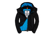 Pop Zip Hooded Arctic SD-Windcheater Jacket