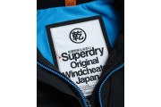 Pop Zip Hooded Arctic SD-Windcheater Jacket