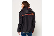 Pop Zip Hooded Arctic SD-Windcheater Jacket