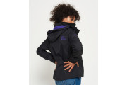 Pop Zip Hooded Arctic SD-Windcheater