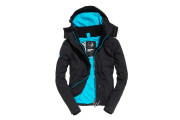 Pop Zip Hooded Arctic SD-Windcheater