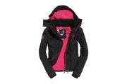 Pop Zip Hooded Arctic SD-Windcheater