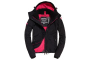 Pop Zip Hooded Arctic SD-Windcheater Jacket