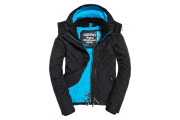 Pop Zip Hooded Arctic SD-Windcheater Jacket