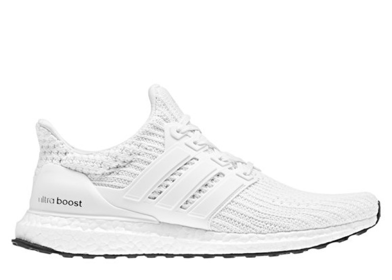 Ultra Boost 4.0