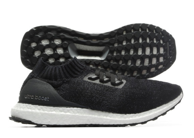 Ultra Boost Uncaged Mens