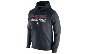 WMNS COLLEGE BASKETBALL HOODIE