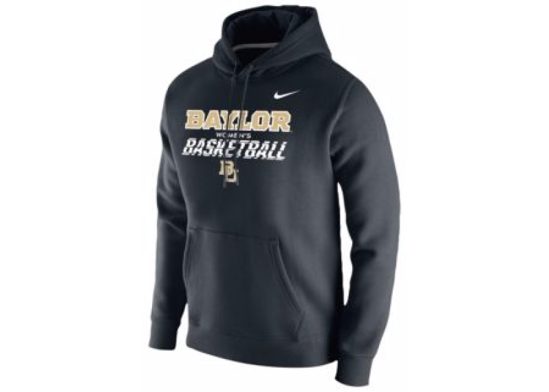 WMNS COLLEGE BASKETBALL HOODIE