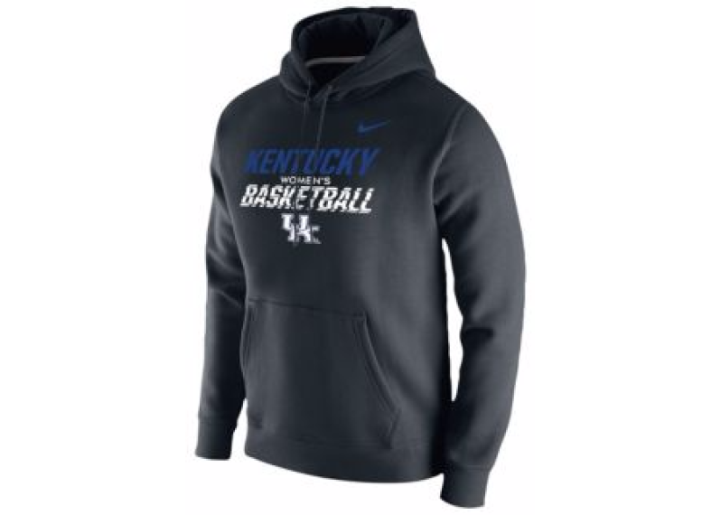 WMNS COLLEGE BASKETBALL HOODIE