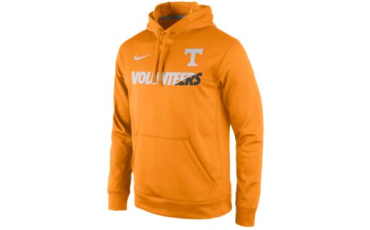 COLLEGE SIDELINE KO HOODIE 