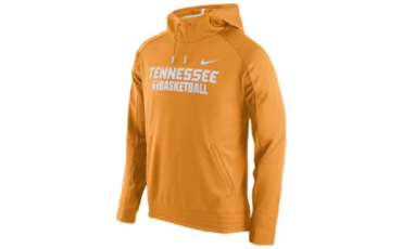 COLLEGE SIDELINE KO HOODIE 