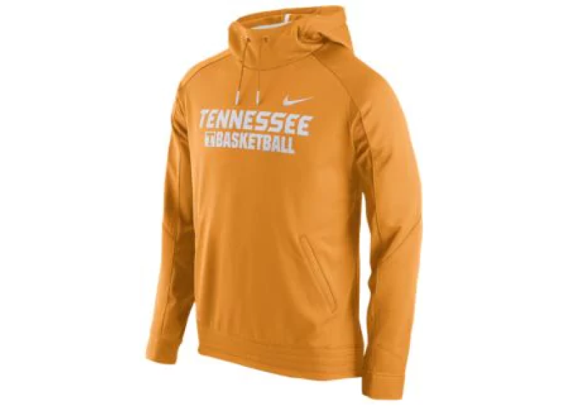 COLLEGE SIDELINE KO HOODIE 