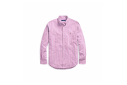 The Iconic Oxford Shirt