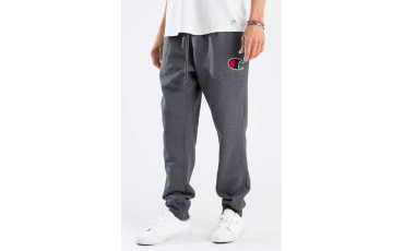 Reverse Weave Large "C" Jogger Pant