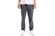 Reverse Weave Large "C" Jogger Pant