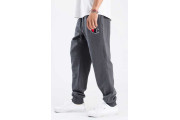 Reverse Weave Large "C" Jogger Pant