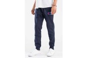 Reverse Weave Large "C" Jogger Pant