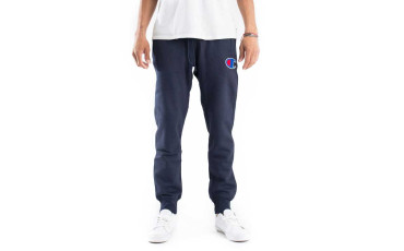 Reverse Weave Large "C" Jogger Pant