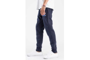 Reverse Weave Large "C" Jogger Pant