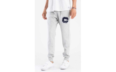 Reverse Weave Large "C" Jogger Pant