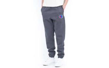 Reverse Weave Large "C" Sweatpants