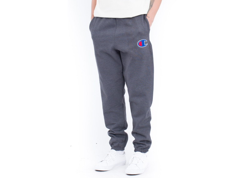 Reverse Weave Large "C" Sweatpants