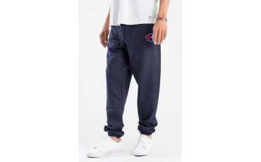 Reverse Weave Large "C" Sweatpants