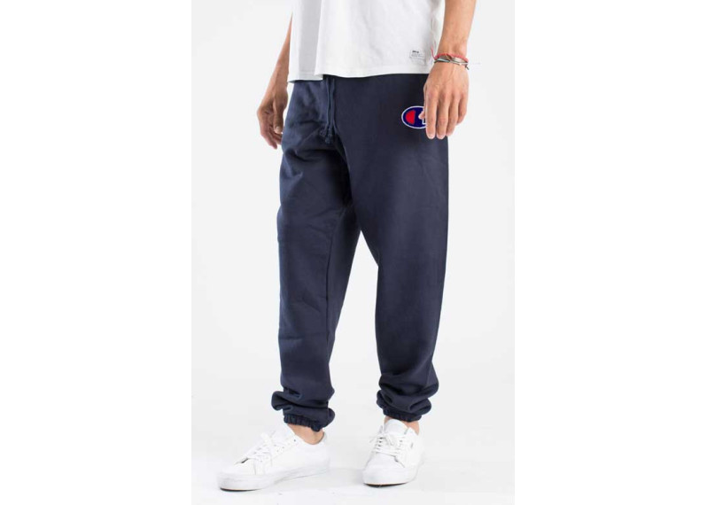 Reverse Weave Large "C" Sweatpants