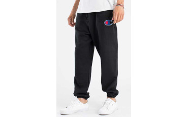 Reverse Weave Large "C" Sweatpants